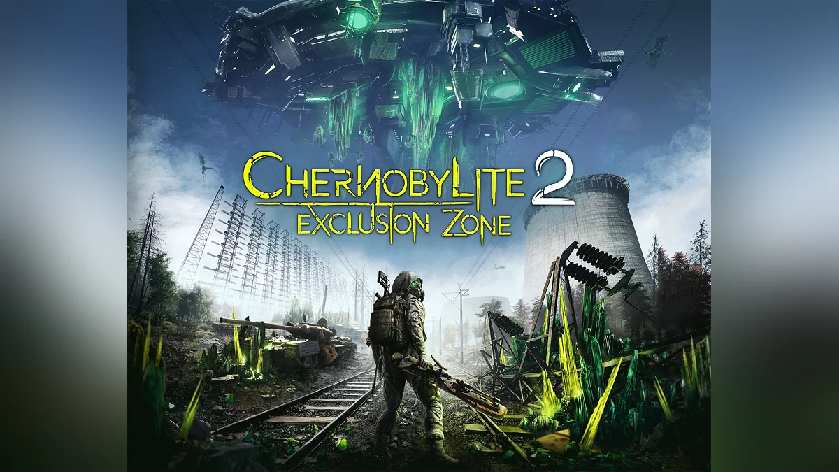 Скриншот из игры Chernobylite 2: Exclusion Zone - 6