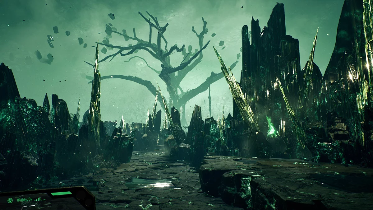 Скриншот из игры Chernobylite 2: Exclusion Zone - 18