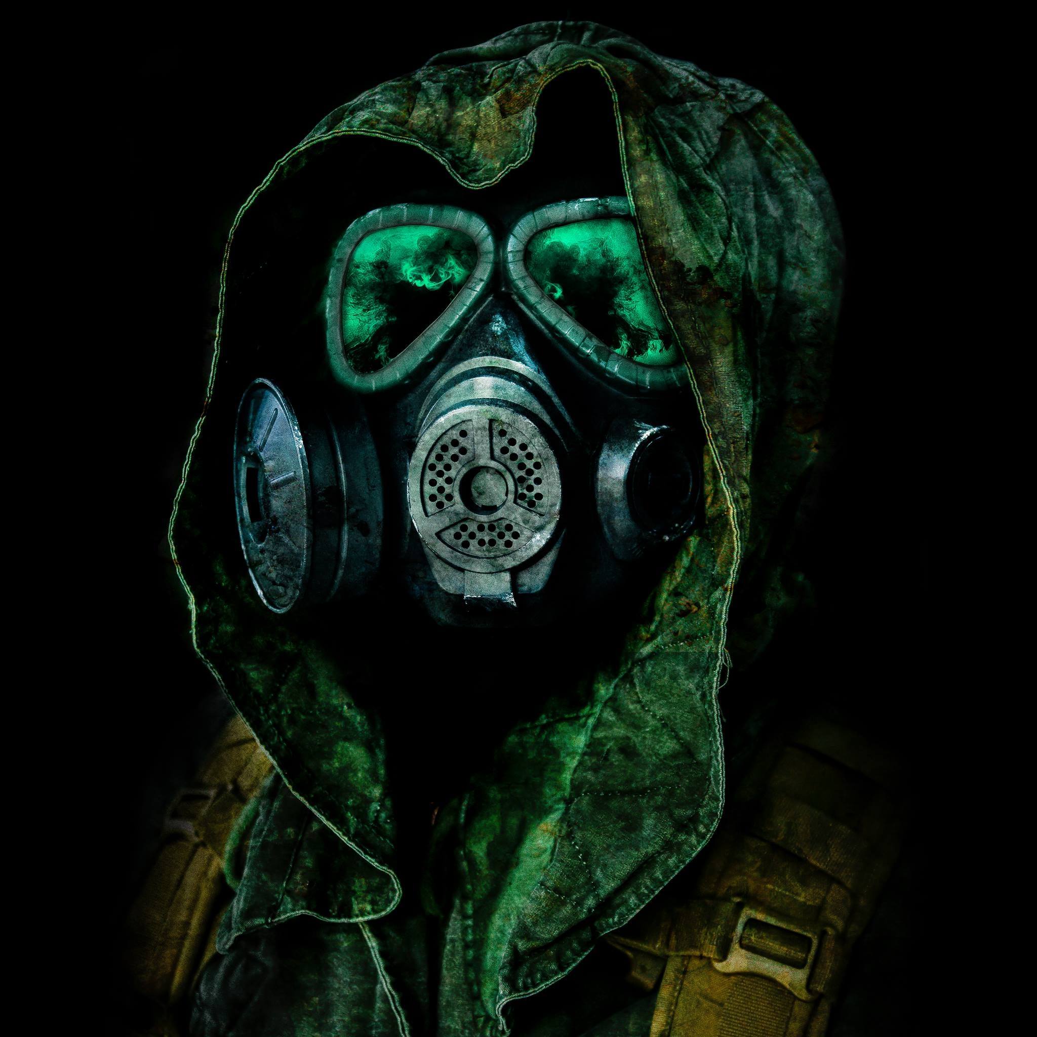 Скриншот из игры Chernobylite - 79