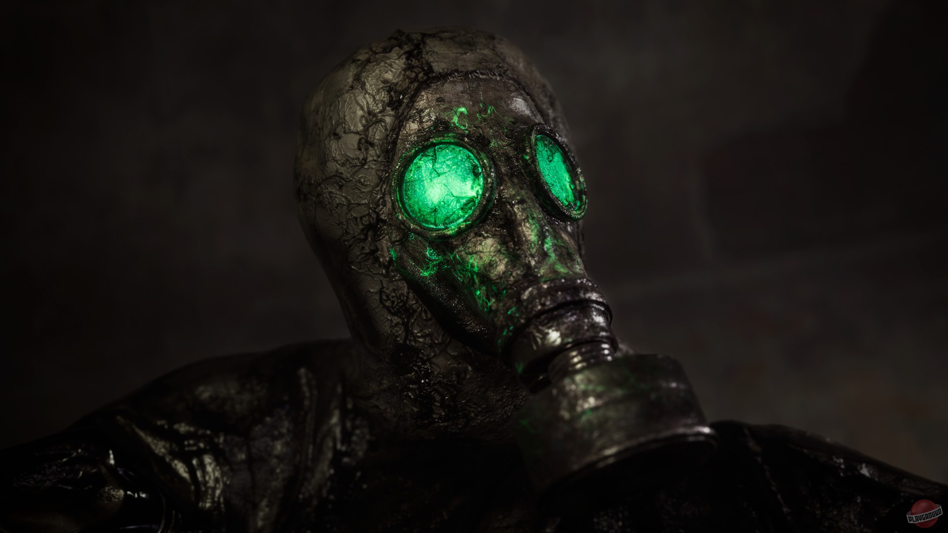 Скриншот из игры Chernobylite - 94
