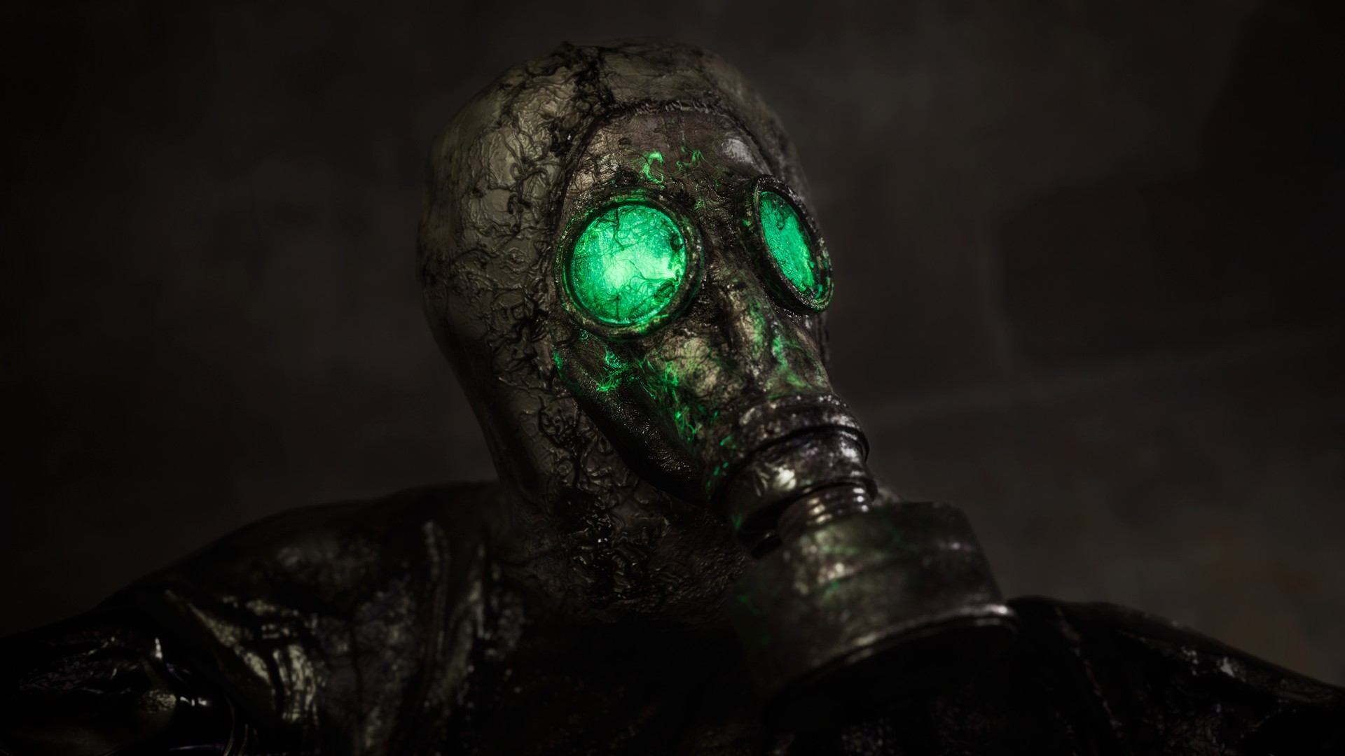 Скриншот из игры Chernobylite - 48