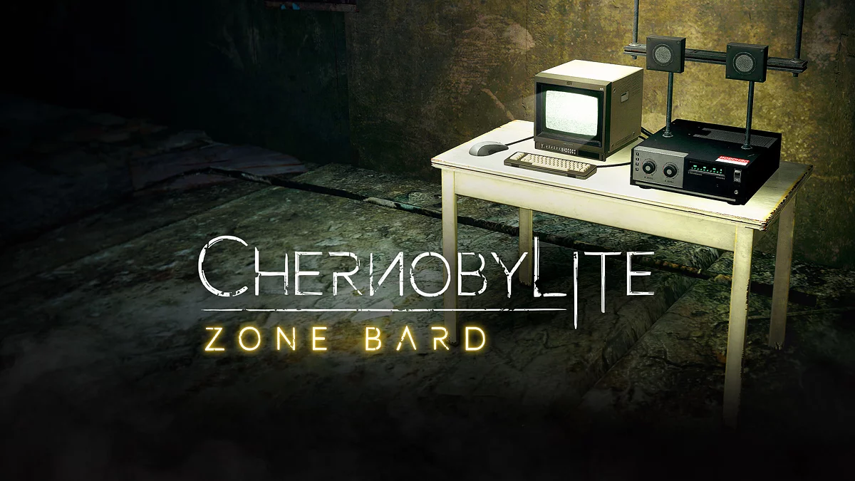 Скриншот из игры Chernobylite - 56