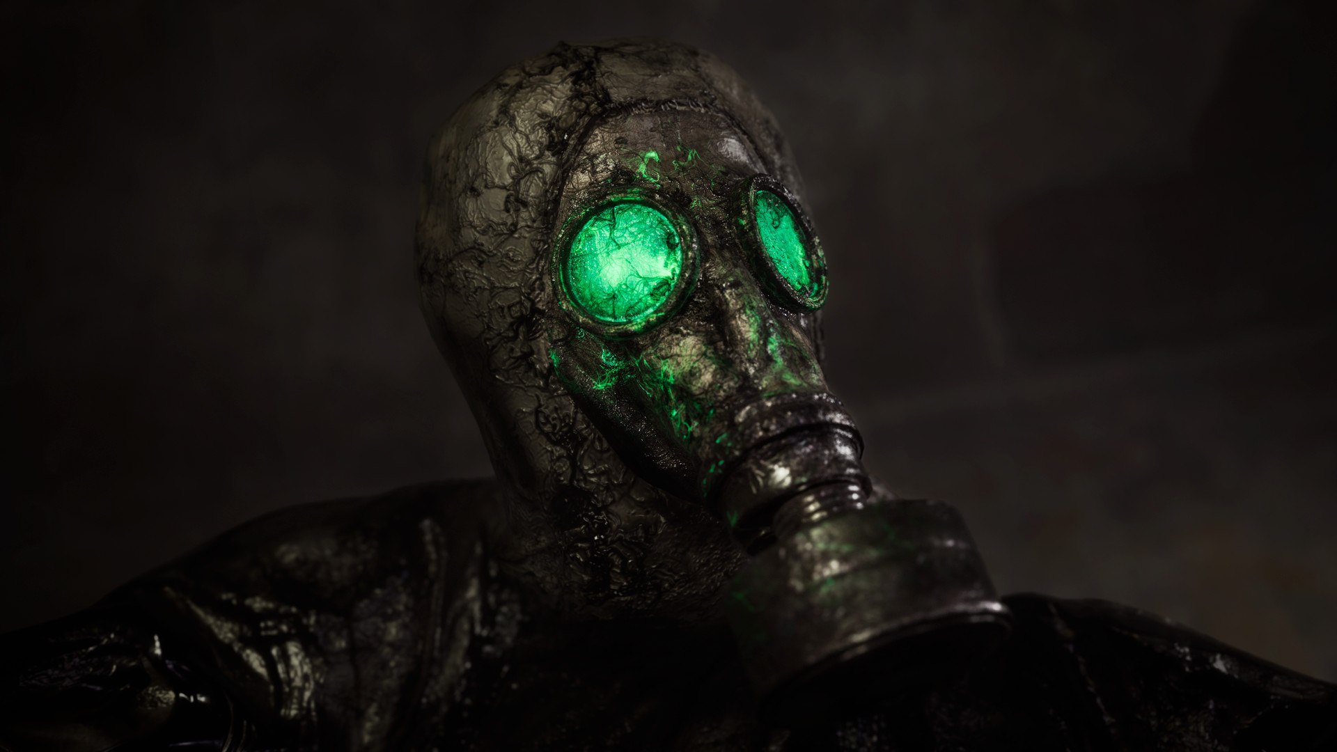 Скриншот из игры Chernobylite - 103