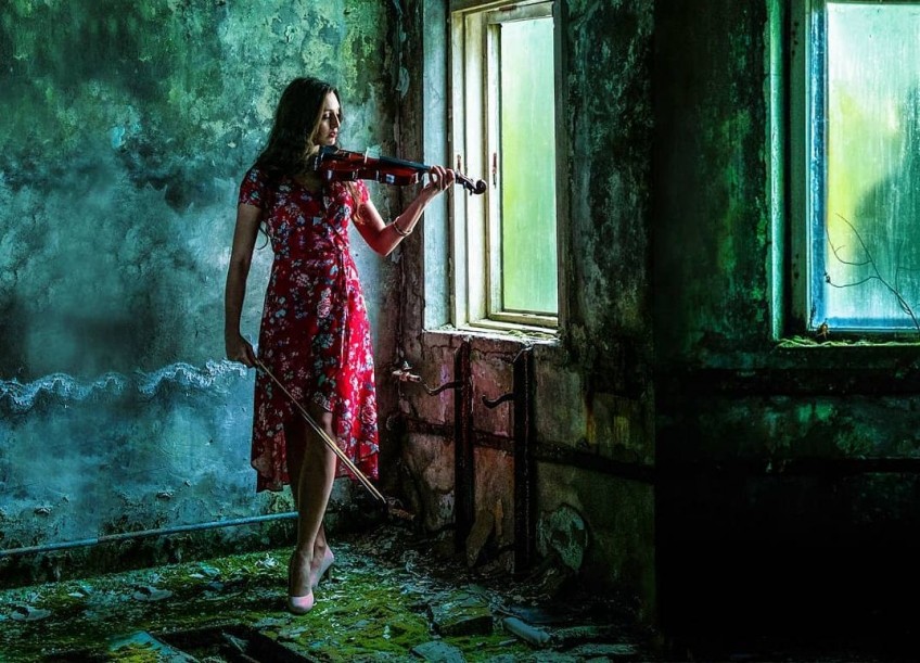 Скриншот из игры Chernobylite - 14
