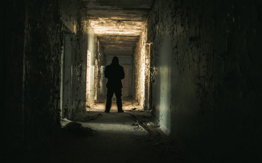 Скриншот из игры Chernobylite - 32