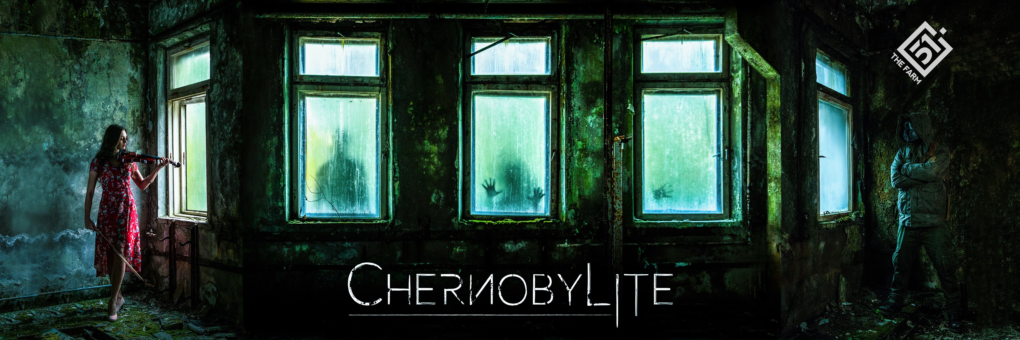 Скриншот из игры Chernobylite - 34