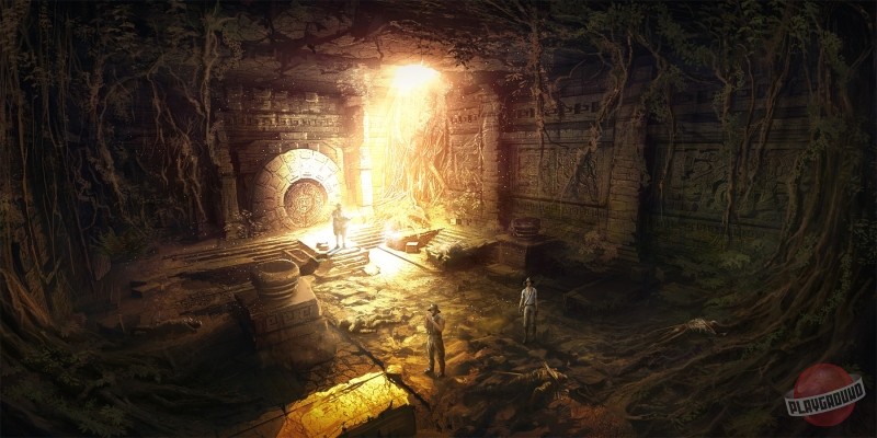 Скриншот из игры Deadfall Adventures - 65