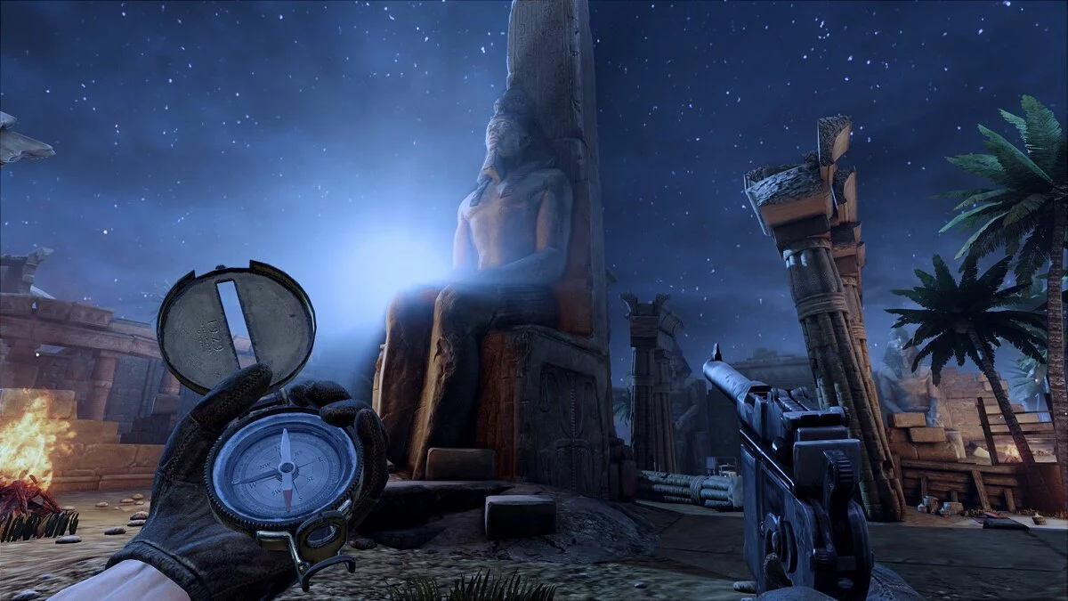 Скриншот из игры Deadfall Adventures - 60