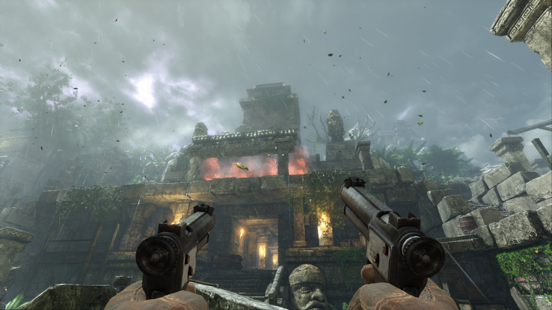 Скриншот из игры Deadfall Adventures - 49