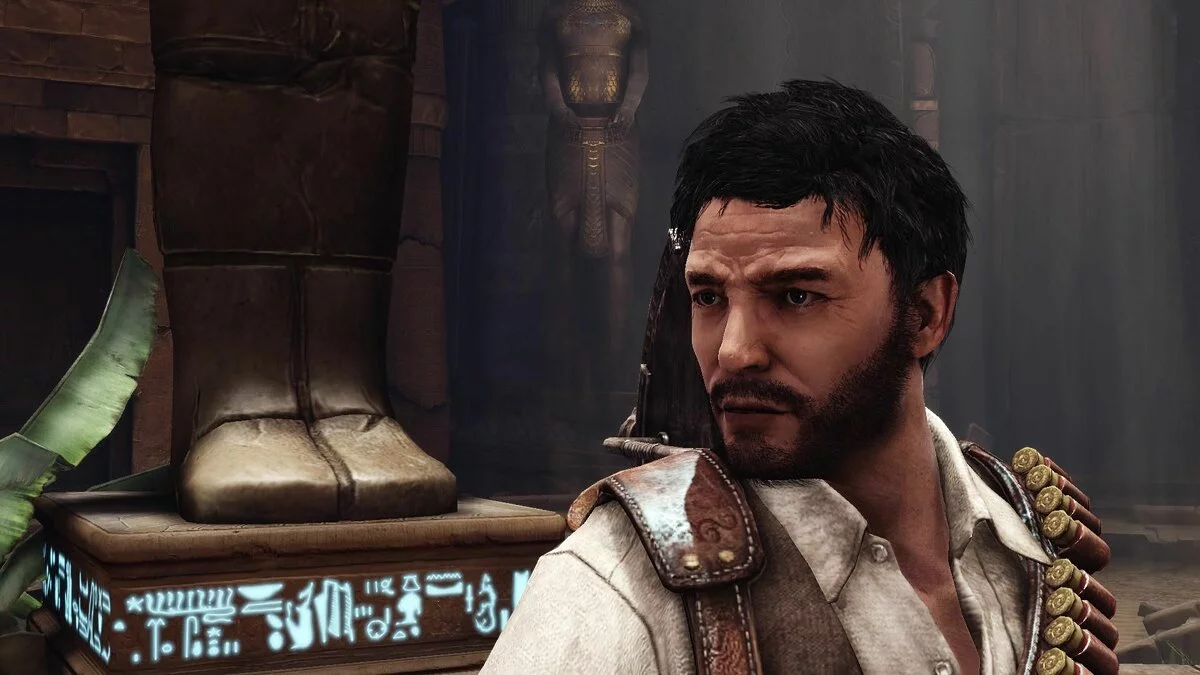 Скриншот из игры Deadfall Adventures - 64
