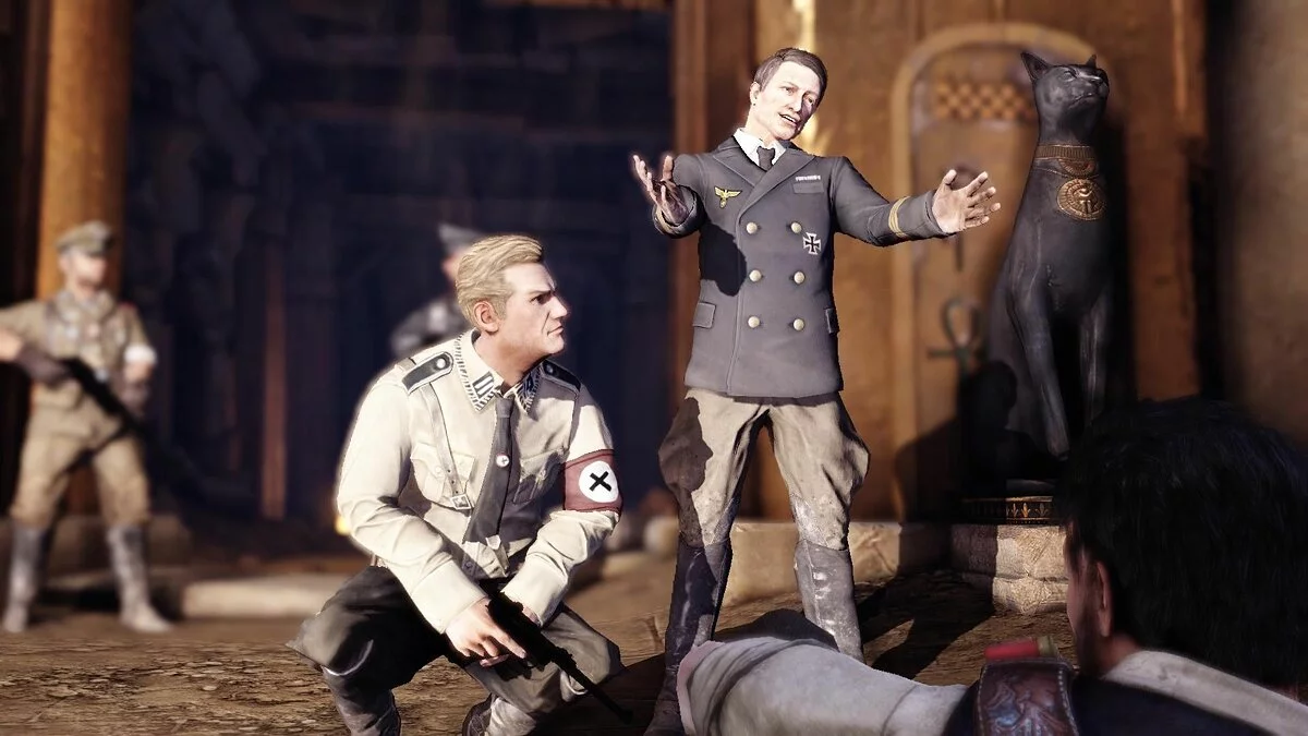Скриншот из игры Deadfall Adventures - 48