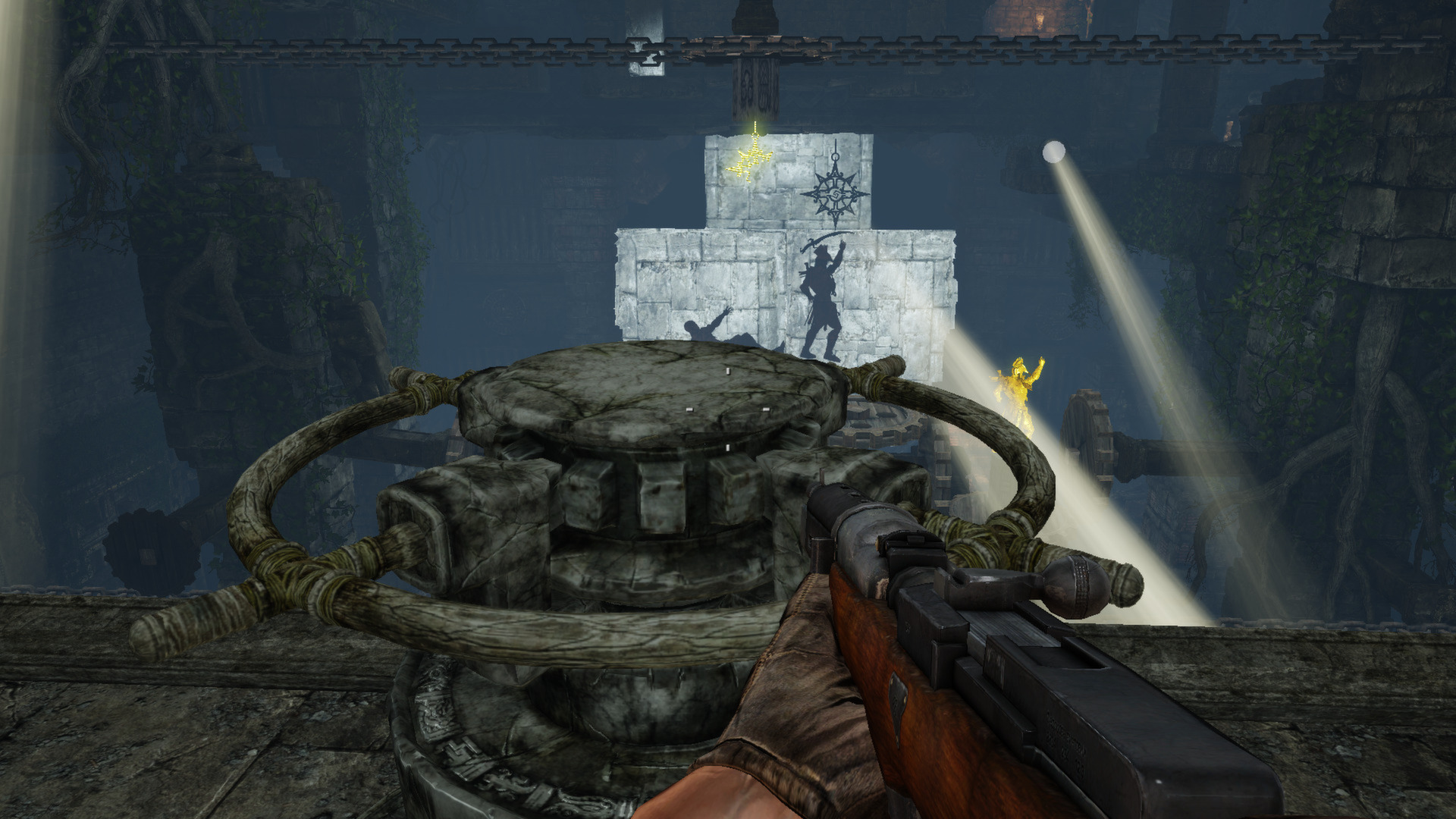 Скриншот из игры Deadfall Adventures - 96