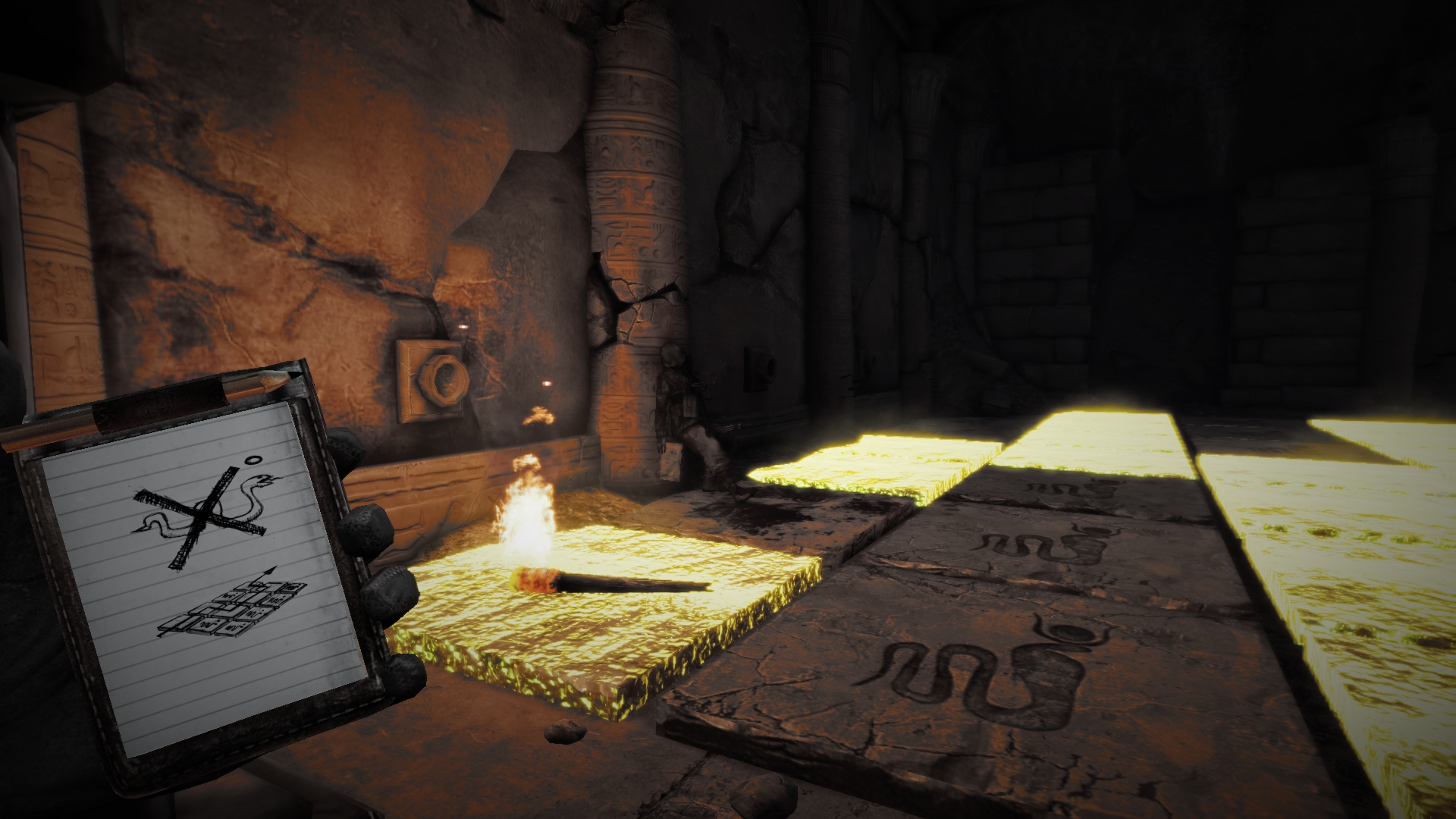 Скриншот из игры Deadfall Adventures - 101