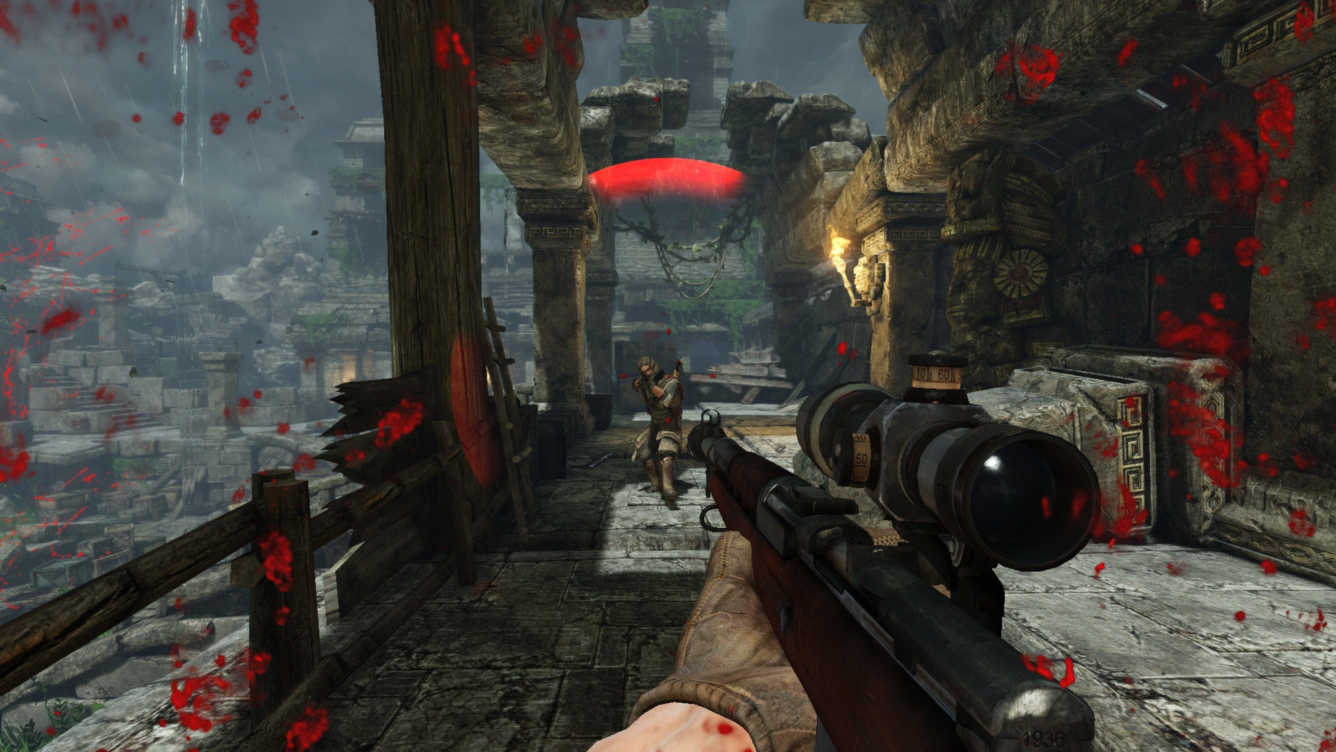 Скриншот из игры Deadfall Adventures - 108