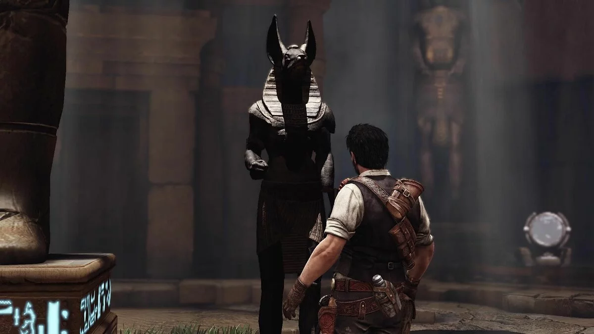 Скриншот из игры Deadfall Adventures - 67