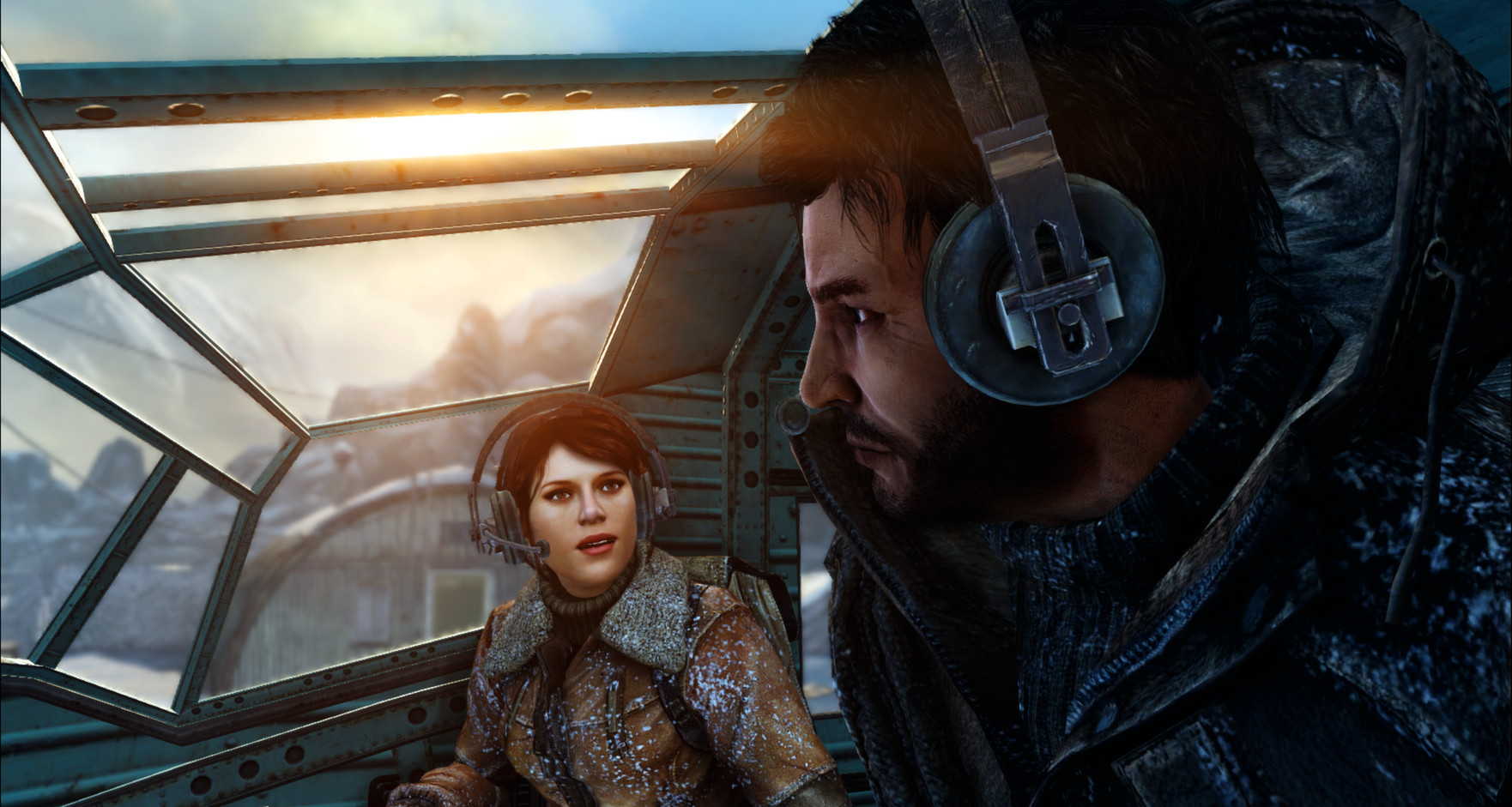 Скриншот из игры Deadfall Adventures - 47