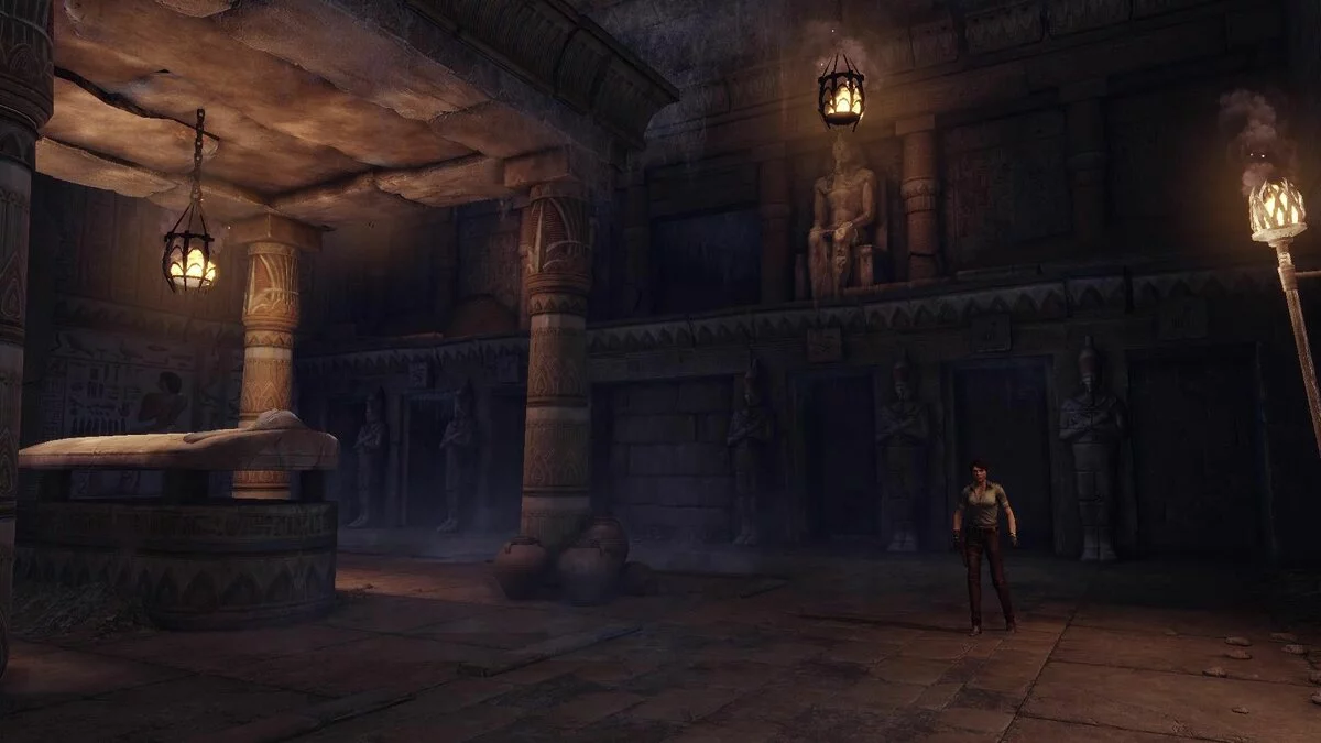 Скриншот из игры Deadfall Adventures - 54