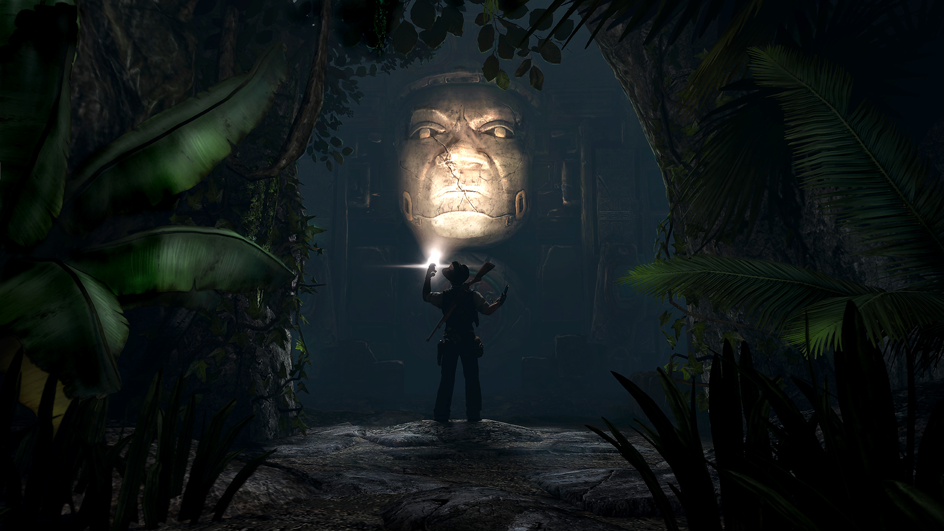 Скриншот из игры Deadfall Adventures - 107