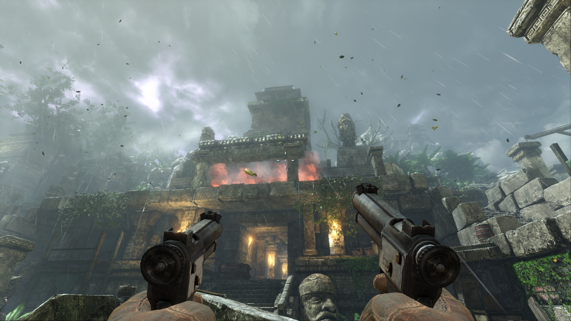 Скриншот из игры Deadfall Adventures - 94