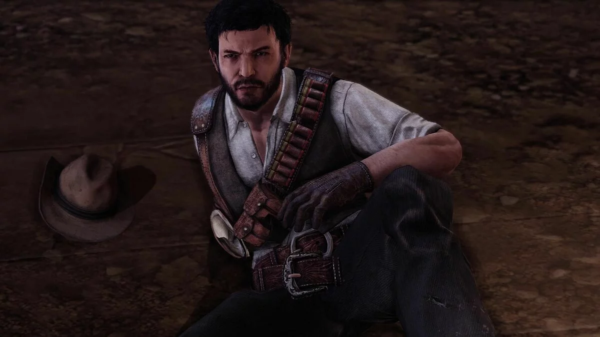 Скриншот из игры Deadfall Adventures - 50