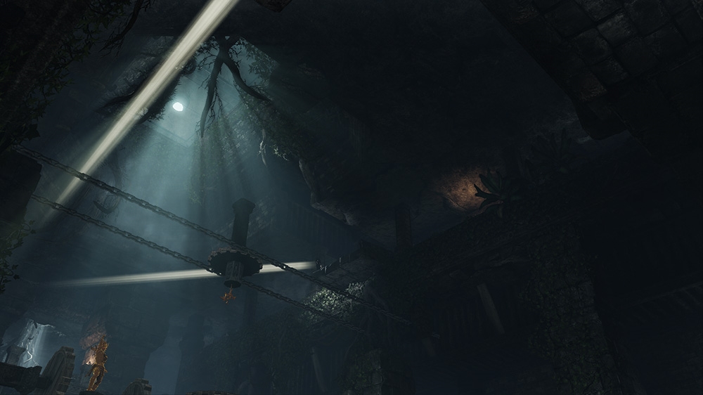 Скриншот из игры Deadfall Adventures - 86
