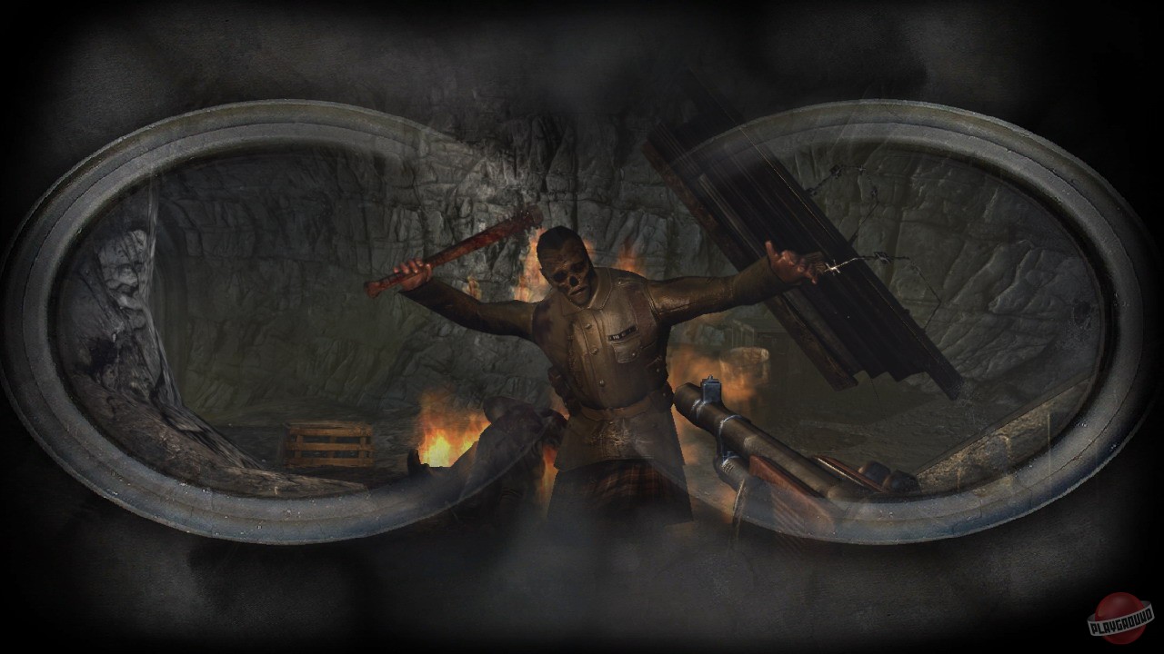 Скриншот из игры NecroVision: Lost Company - 29