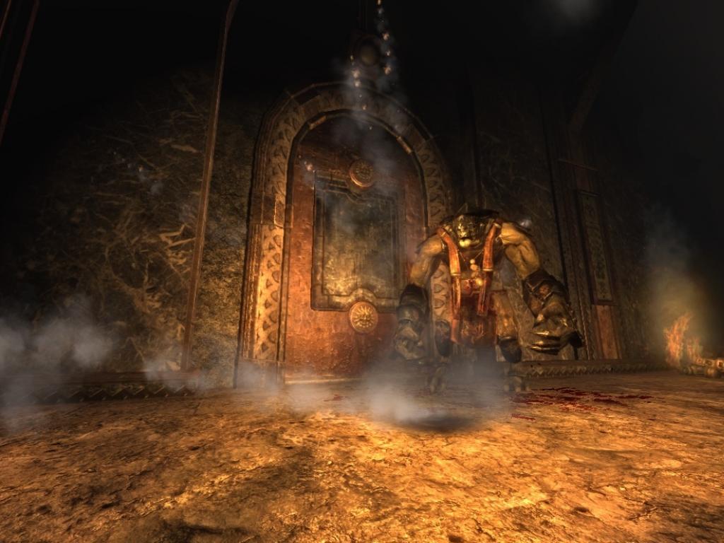 Скриншот из игры NecroVision - 118