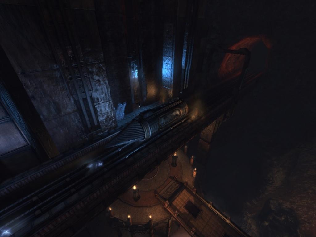 Скриншот из игры NecroVision - 117