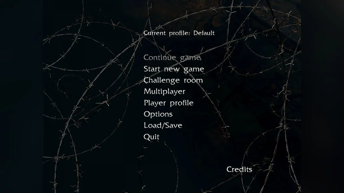 Скриншот из игры NecroVision - 36