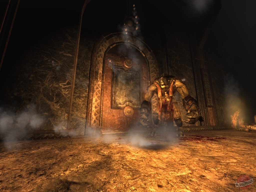 Скриншот из игры NecroVision - 89