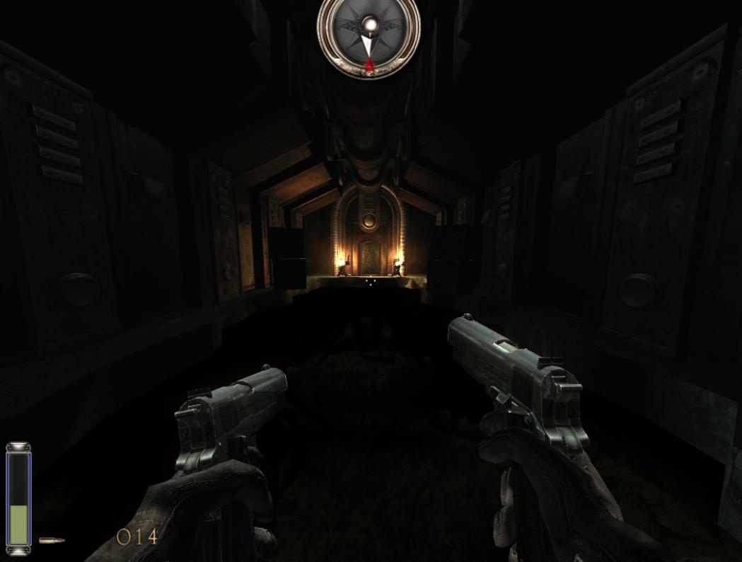 Скриншот из игры NecroVision - 96