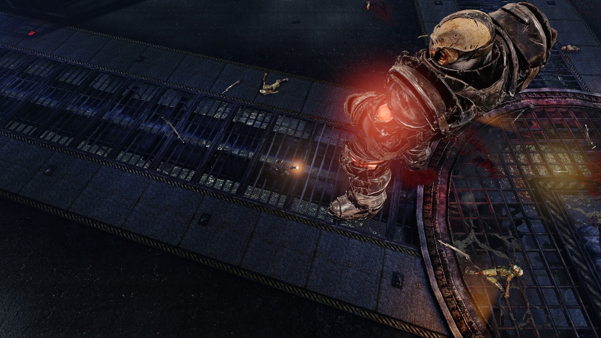 Скриншот из игры Painkiller: Hell & Damnation - 131