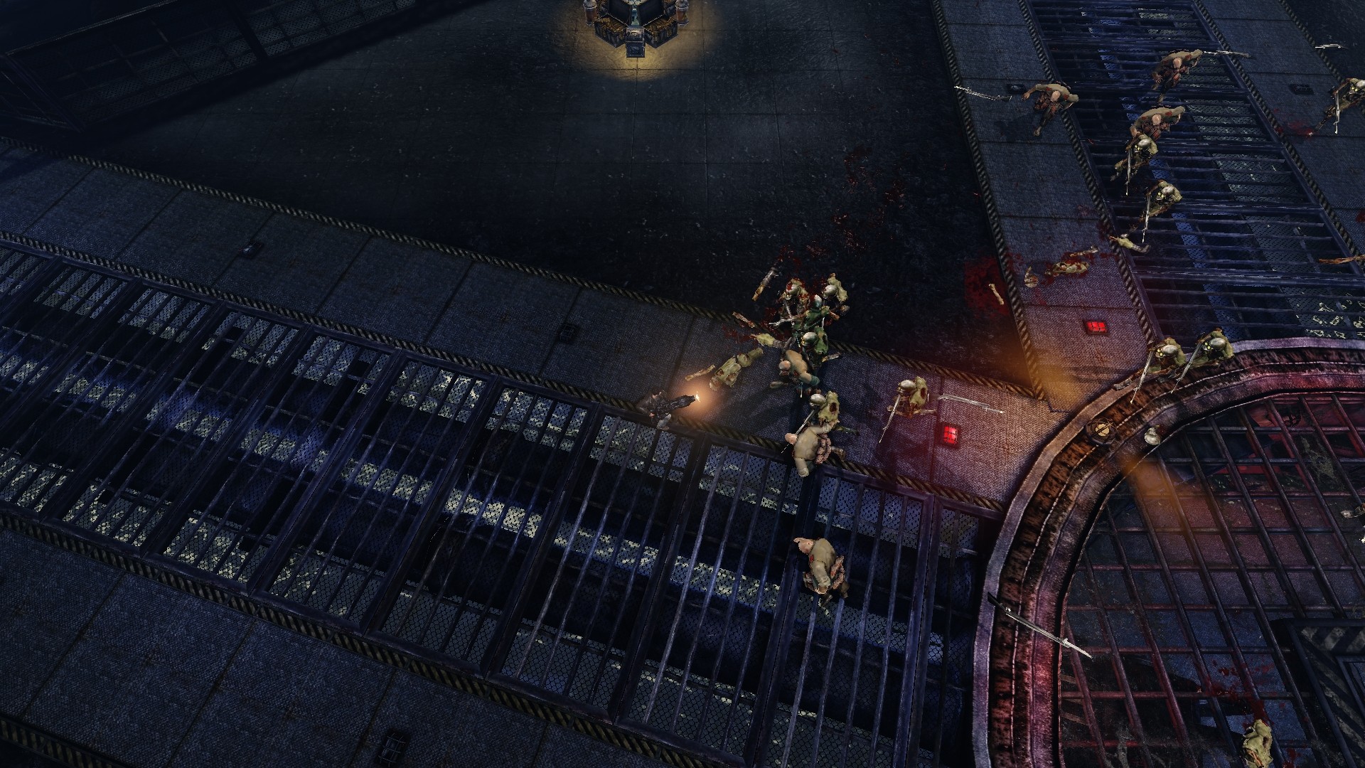 Скриншот из игры Painkiller: Hell & Damnation - 75