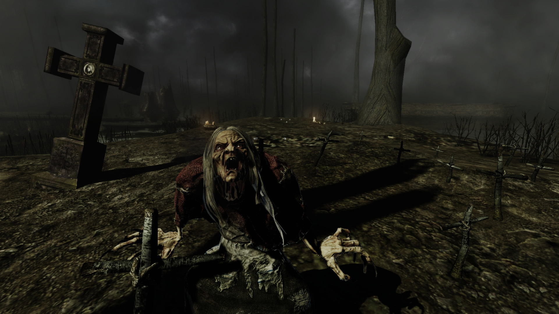 Скриншот из игры Painkiller: Hell & Damnation - 225