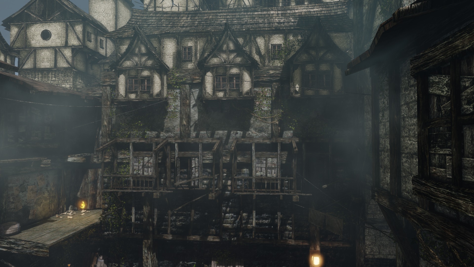 Скриншот из игры Painkiller: Hell & Damnation - 70