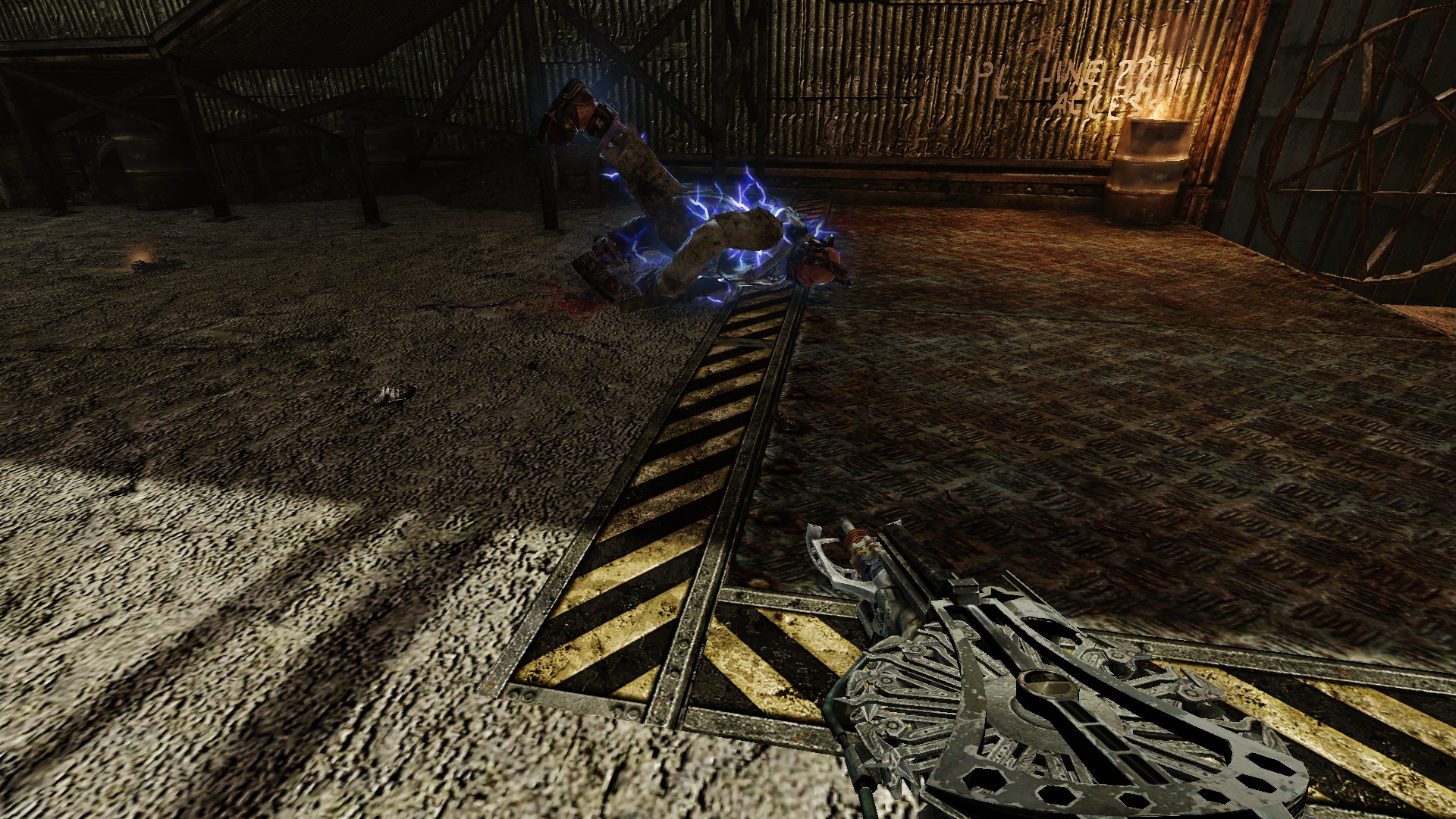 Скриншот из игры Painkiller: Hell & Damnation - 84