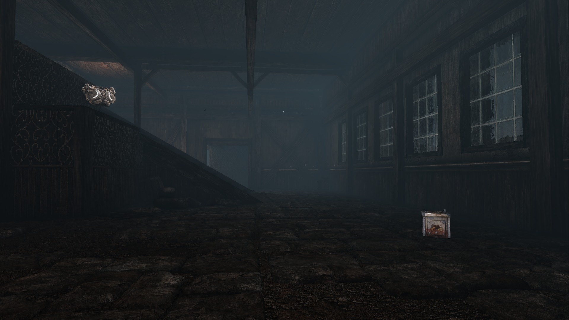 Скриншот из игры Painkiller: Hell & Damnation - 158