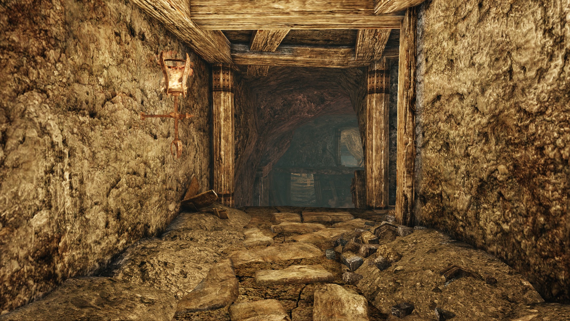 Скриншот из игры Painkiller: Hell & Damnation - 60