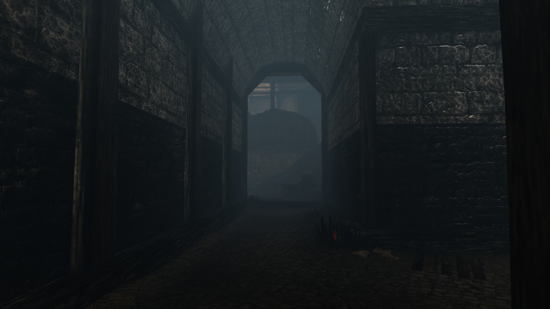 Скриншот из игры Painkiller: Hell & Damnation - 54