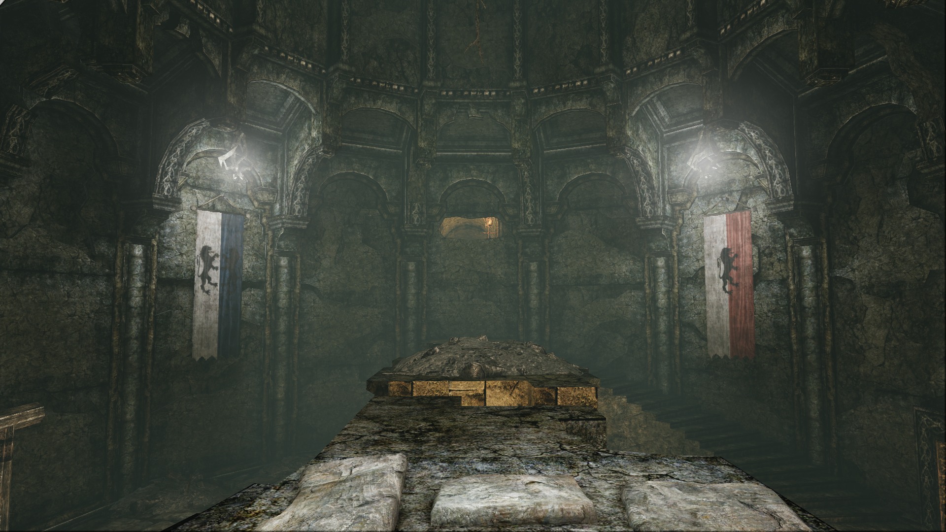 Скриншот из игры Painkiller: Hell & Damnation - 160