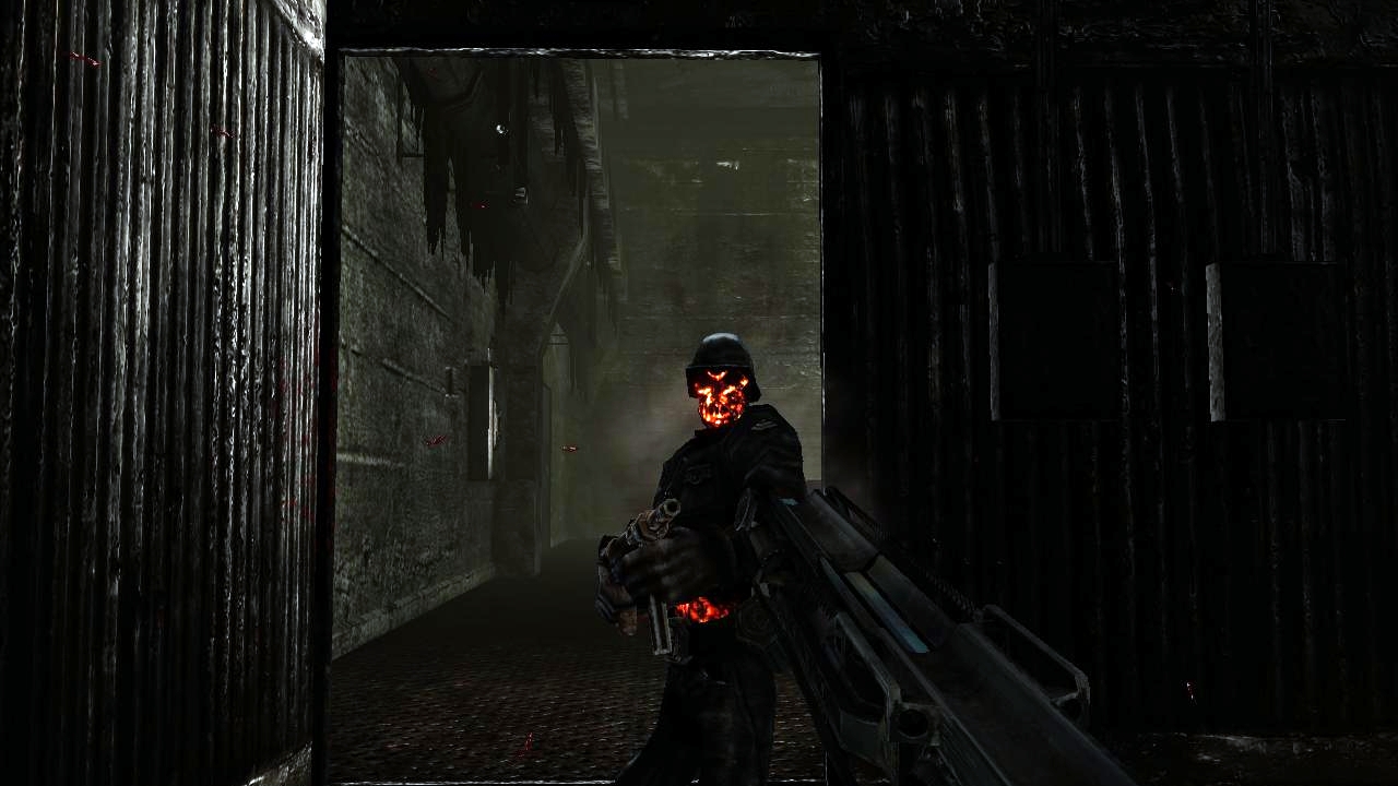Скриншот из игры Painkiller: Hell & Damnation - 98