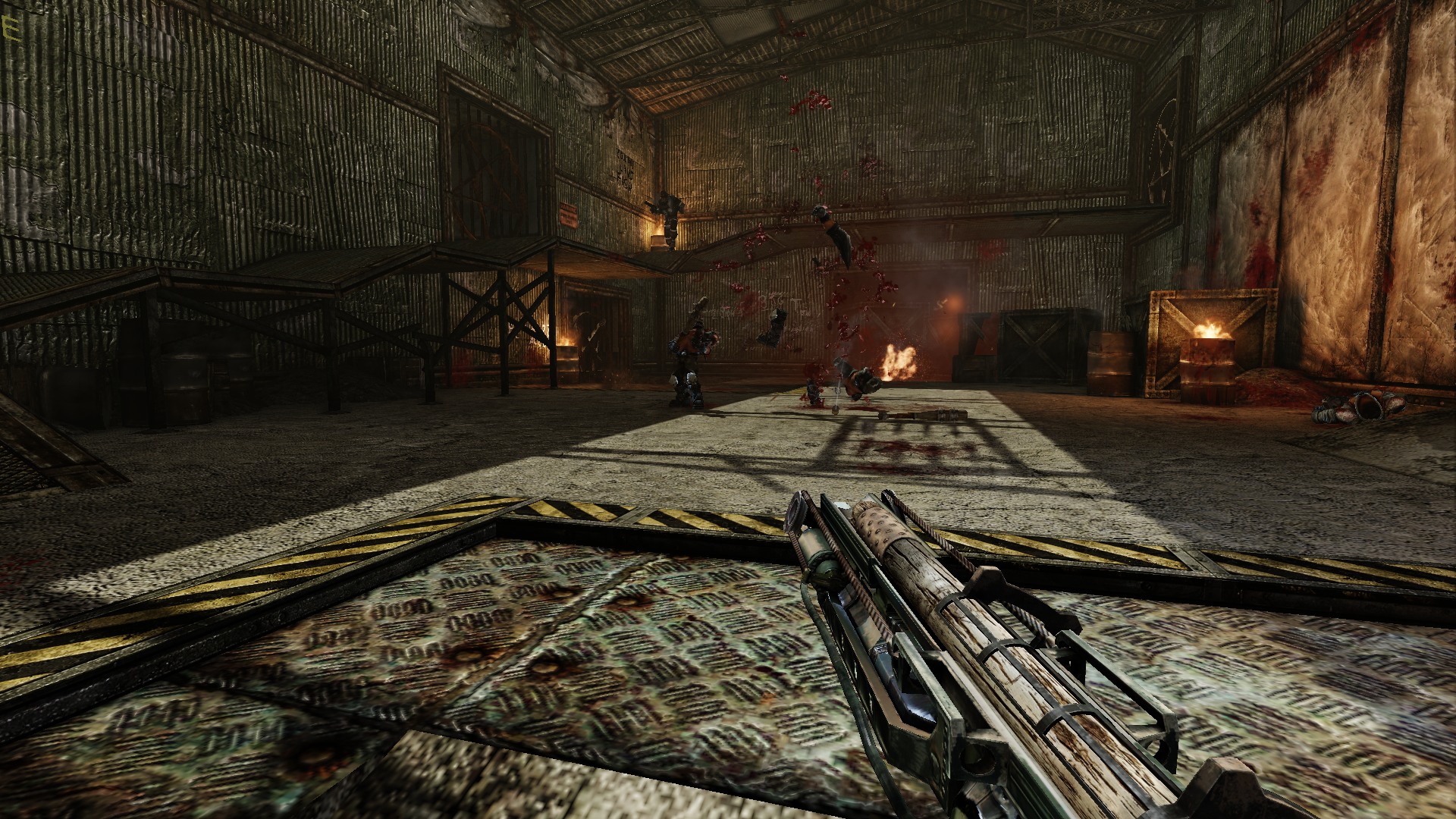 Скриншот из игры Painkiller: Hell & Damnation - 62