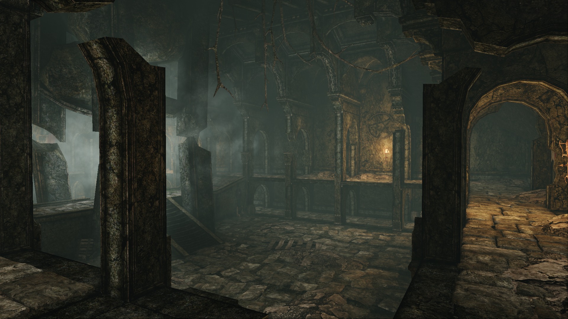 Скриншот из игры Painkiller: Hell & Damnation - 88
