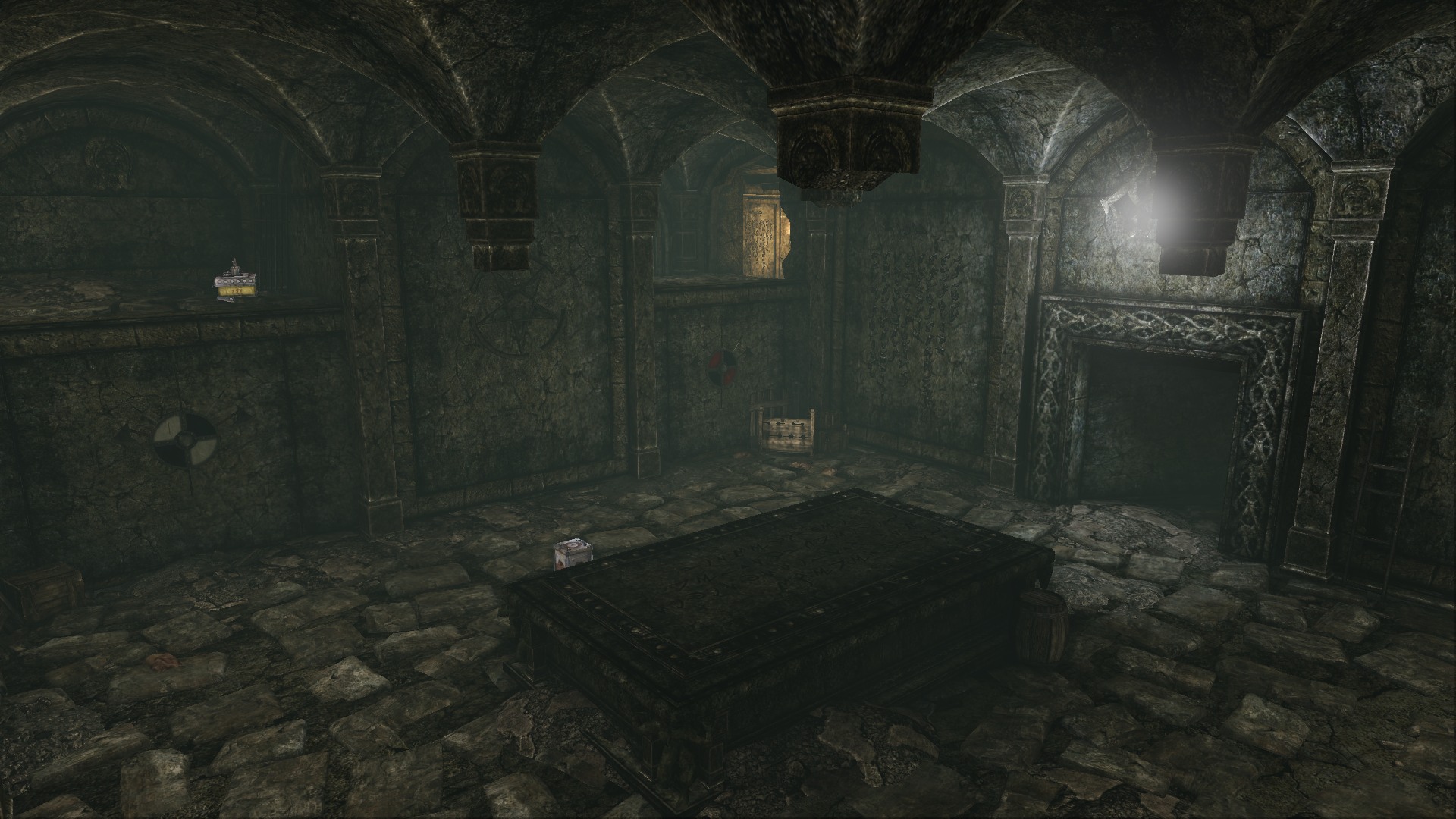 Скриншот из игры Painkiller: Hell & Damnation - 141