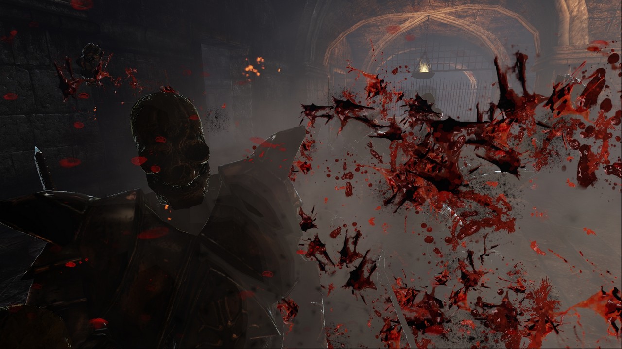 Скриншот из игры Painkiller: Hell & Damnation - 116