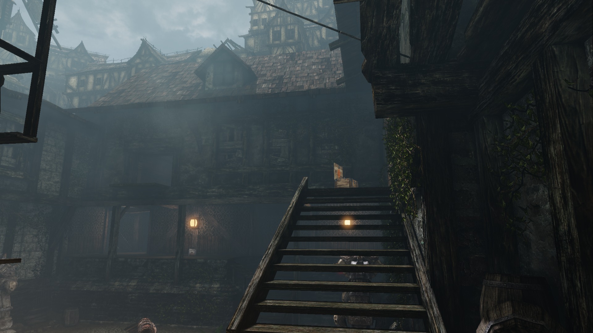 Скриншот из игры Painkiller: Hell & Damnation - 167
