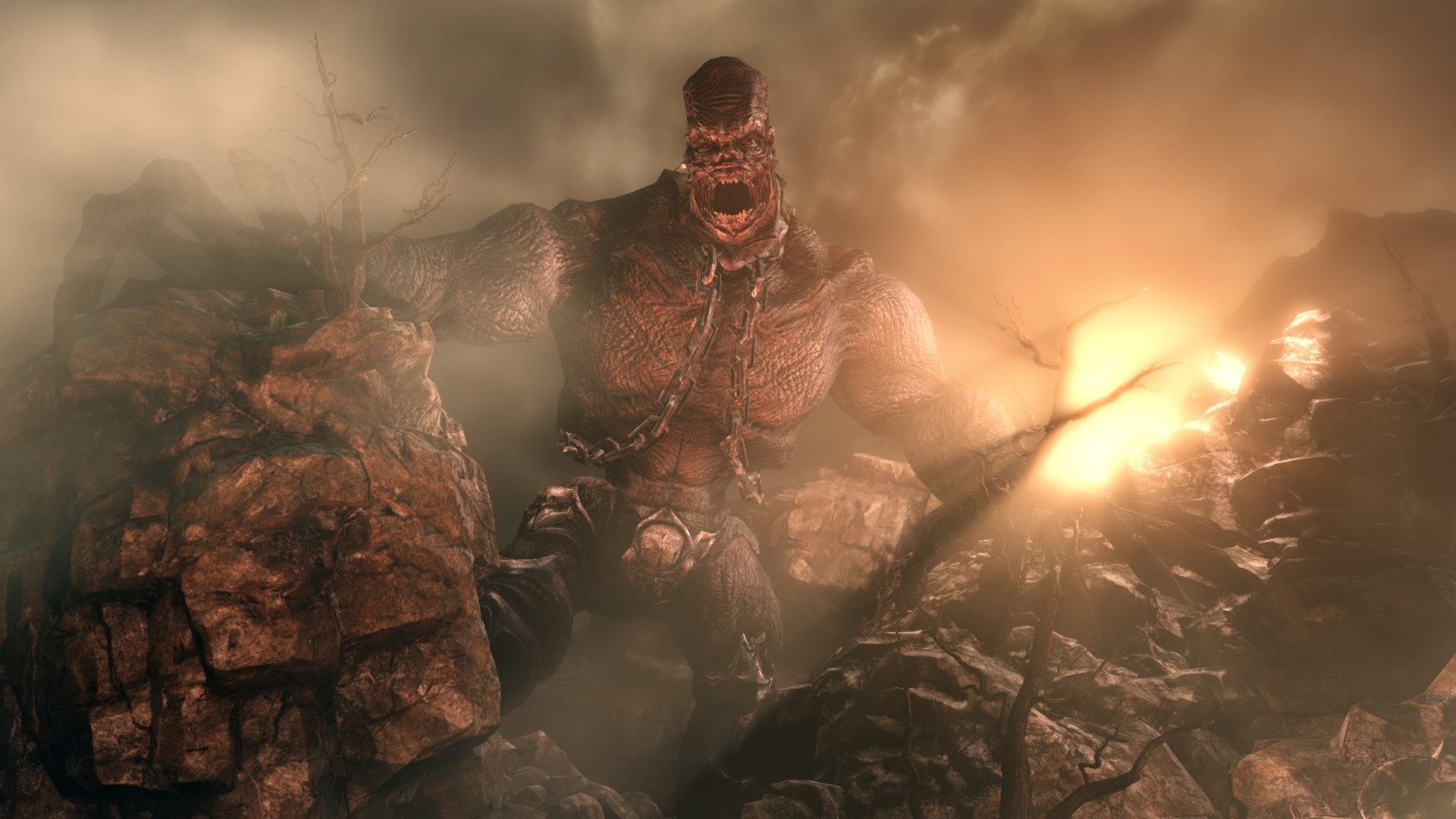 Скриншот из игры Painkiller: Hell & Damnation - 228