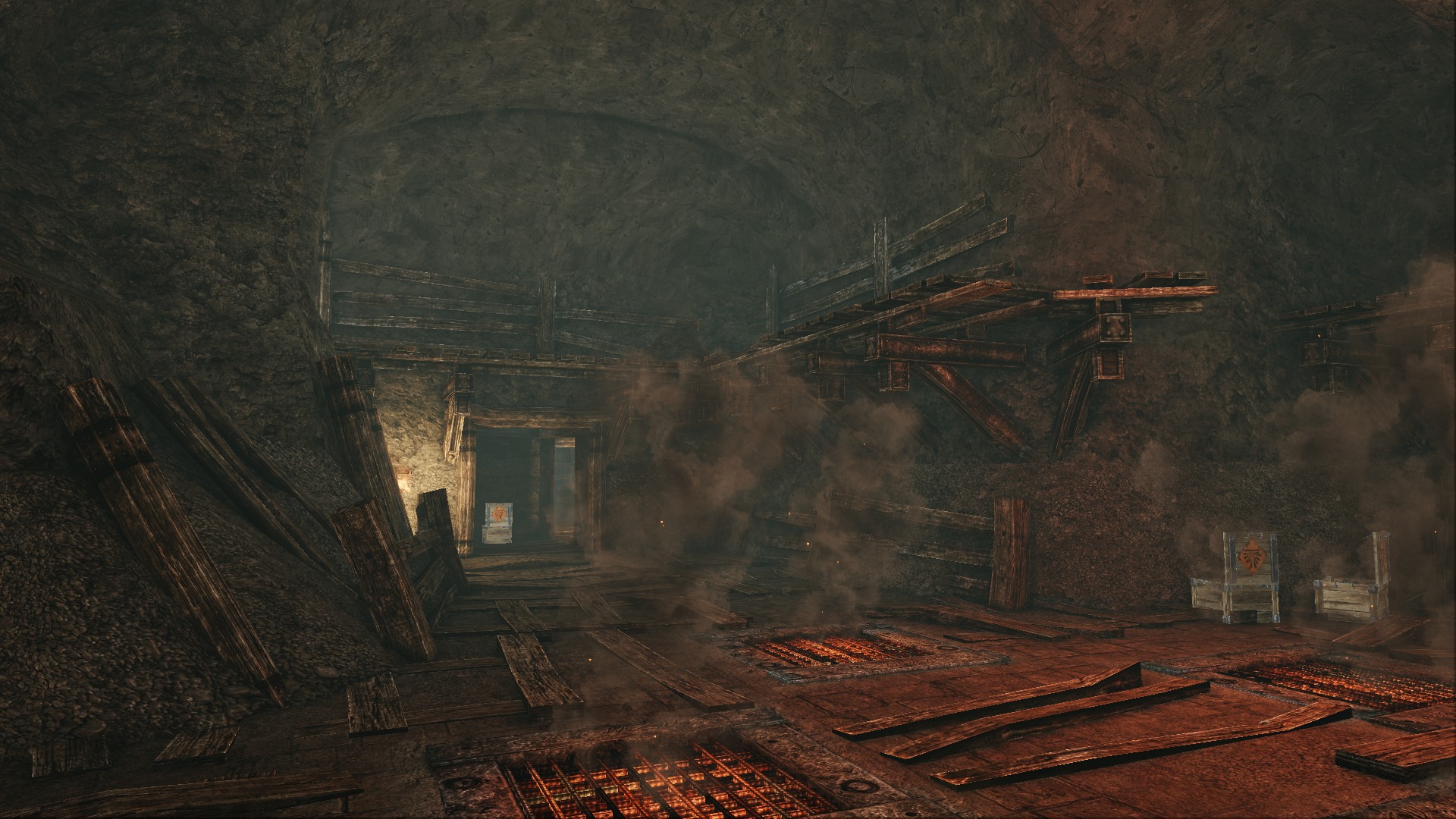 Скриншот из игры Painkiller: Hell & Damnation - 50