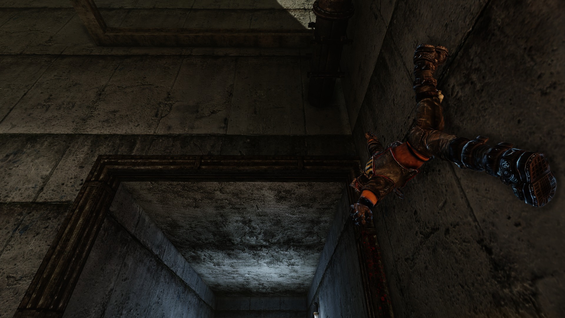 Скриншот из игры Painkiller: Hell & Damnation - 171