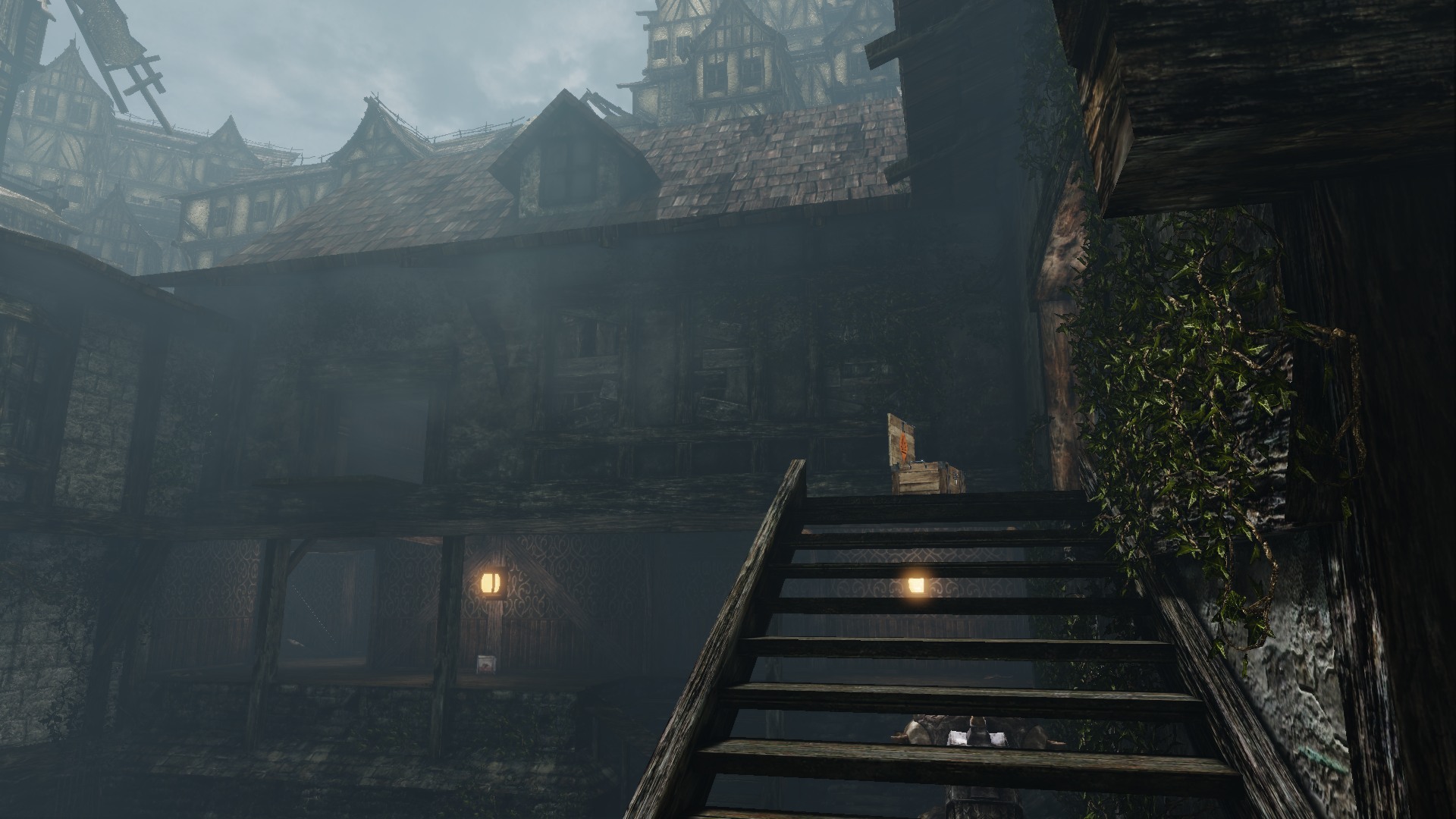 Скриншот из игры Painkiller: Hell & Damnation - 188
